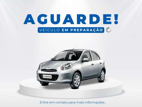 NISSAN-MARCH-2011