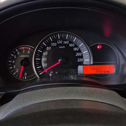 NISSAN-MARCH-1.0 S 12V FLEX 4P MANUAL NISSAN-MARCH-2017