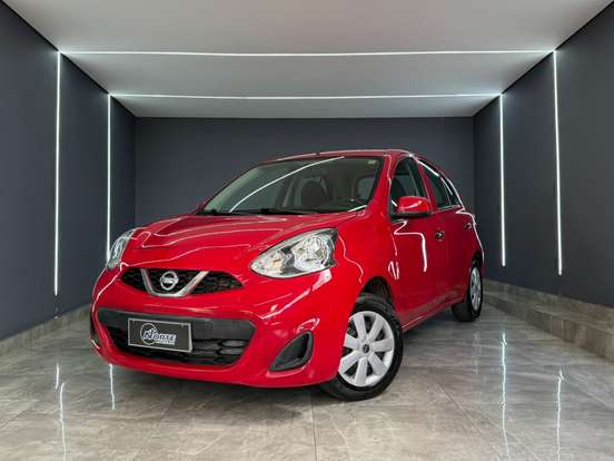 NISSAN-MARCH-2016