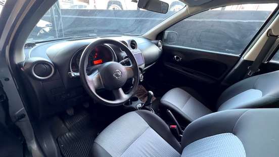 NISSAN-MARCH-2012
