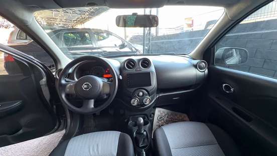 NISSAN-MARCH-2012