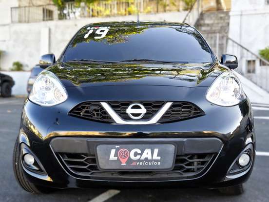NISSAN-MARCH-2018