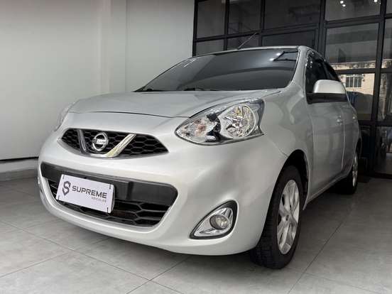 NISSAN-MARCH-2016