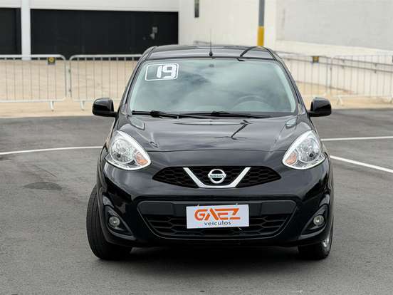 NISSAN-MARCH-2019