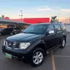 NISSAN PATHFINDER 4.0 SE 4X4 V6 24V GASOLINA 4P AUTOMÁTICO NISSAN PATHFINDER 4.0 SE 4X4 V6 24V GASOLINA 4P AUTOMÁTICO