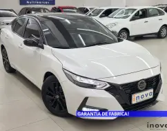 NISSAN SENTRA 2.0 16V GASOLINA ADVANCE XTRONIC NISSAN SENTRA 2.0 16V GASOLINA ADVANCE XTRONIC