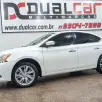 NISSAN SENTRA 2.0 SL 16V FLEX 4P AUTOMÁTICO NISSAN SENTRA 2.0 SL 16V FLEX 4P AUTOMÁTICO