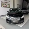 NISSAN SENTRA 2.0 SV 16V FLEX 4P AUTOMÁTICO NISSAN SENTRA 2.0 SV 16V FLEX 4P AUTOMÁTICO