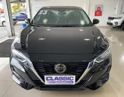 NISSAN SENTRA 2.0 16V GASOLINA ADVANCE XTRONIC NISSAN SENTRA 2.0 16V GASOLINA ADVANCE XTRONIC