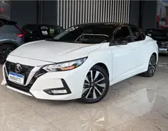 NISSAN SENTRA 2.0 16V GASOLINA ADVANCE XTRONIC NISSAN SENTRA 2.0 16V GASOLINA ADVANCE XTRONIC
