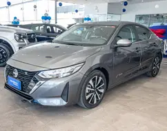 NISSAN SENTRA 2.0 16V GASOLINA ADVANCE XTRONIC NISSAN SENTRA 2.0 16V GASOLINA ADVANCE XTRONIC