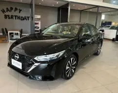 NISSAN SENTRA 2.0 16V GASOLINA EXCLUSIVE PREMIUM XTRONIC NISSAN SENTRA 2.0 16V GASOLINA EXCLUSIVE PREMIUM XTRONIC