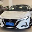 NISSAN SENTRA 2.0 16V GASOLINA EXCLUSIVE XTRONIC NISSAN SENTRA 2.0 16V GASOLINA EXCLUSIVE XTRONIC