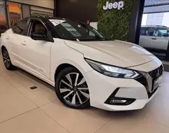 NISSAN SENTRA 2.0 16V GASOLINA EXCLUSIVE XTRONIC NISSAN SENTRA 2.0 16V GASOLINA EXCLUSIVE XTRONIC