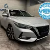 NISSAN SENTRA 2.0 16V GASOLINA EXCLUSIVE XTRONIC NISSAN SENTRA 2.0 16V GASOLINA EXCLUSIVE XTRONIC