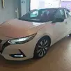 NISSAN SENTRA 2.0 16V GASOLINA EXCLUSIVE XTRONIC NISSAN SENTRA 2.0 16V GASOLINA EXCLUSIVE XTRONIC