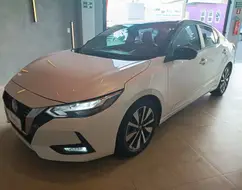 NISSAN SENTRA 2.0 16V GASOLINA EXCLUSIVE XTRONIC NISSAN SENTRA 2.0 16V GASOLINA EXCLUSIVE XTRONIC