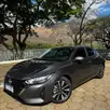 NISSAN SENTRA 2.0 16V GASOLINA EXCLUSIVE XTRONIC NISSAN SENTRA 2.0 16V GASOLINA EXCLUSIVE XTRONIC