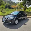 NISSAN SENTRA 2.0 S 16V FLEXSTART 4P AUTOMÁTICO NISSAN SENTRA 2.0 S 16V FLEXSTART 4P AUTOMÁTICO