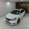 NISSAN SENTRA 2.0 SL 16V FLEXSTART 4P AUTOMÁTICO NISSAN SENTRA 2.0 SL 16V FLEXSTART 4P AUTOMÁTICO