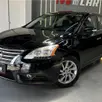 NISSAN SENTRA 2.0 SV 16V FLEX 4P AUTOMÁTICO NISSAN SENTRA 2.0 SV 16V FLEX 4P AUTOMÁTICO