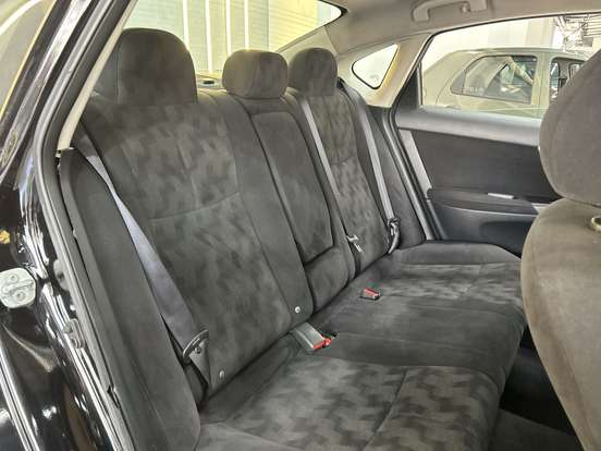 NISSAN-SENTRA-2.0 SV 16V FLEX 4P AUTOMÁTICO NISSAN-SENTRA-2013