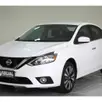 NISSAN SENTRA 2.0 SV 16V FLEXSTART 4P AUTOMÁTICO NISSAN SENTRA 2.0 SV 16V FLEXSTART 4P AUTOMÁTICO