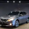 NISSAN SENTRA 2.0 SV 16V FLEXSTART 4P AUTOMÁTICO NISSAN SENTRA 2.0 SV 16V FLEXSTART 4P AUTOMÁTICO