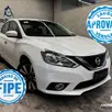 NISSAN SENTRA 2.0 SV 16V FLEXSTART 4P AUTOMÁTICO NISSAN SENTRA 2.0 SV 16V FLEXSTART 4P AUTOMÁTICO