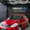 NISSAN TIIDA 1.8 SL 16V FLEX 4P MANUAL NISSAN TIIDA 1.8 SL 16V FLEX 4P MANUAL