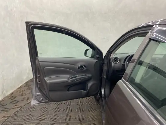 NISSAN-VERSA-1.0 12V FLEX V-DRIVE MANUAL NISSAN-VERSA-2021