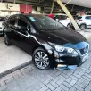 NISSAN VERSA 1.6 16V FLEX ADVANCE XTRONIC NISSAN VERSA 1.6 16V FLEX ADVANCE XTRONIC