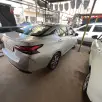 NISSAN VERSA 1.6 16V FLEXSTART V-DRIVE PLUS XTRONIC NISSAN VERSA 1.6 16V FLEXSTART V-DRIVE PLUS XTRONIC