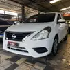 NISSAN VERSA 1.0 12V FLEX 4P MANUAL NISSAN VERSA 1.0 12V FLEX 4P MANUAL