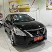 NISSAN VERSA 1.0 12V FLEX 4P MANUAL NISSAN VERSA 1.0 12V FLEX 4P MANUAL