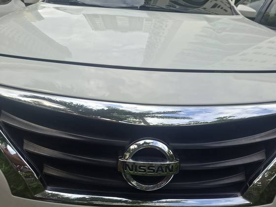 NISSAN VERSA 1.0 12V FLEX S 4P MANUAL