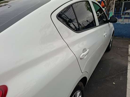 NISSAN-VERSA-1.0 12V FLEX S 4P MANUAL NISSAN-VERSA-2017