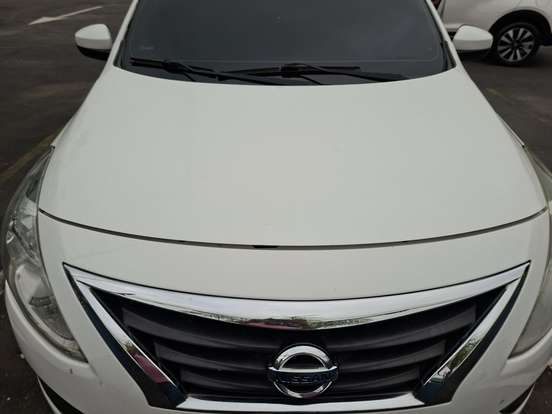 NISSAN-VERSA-1.0 12V FLEX S 4P MANUAL NISSAN-VERSA-2017