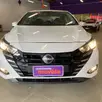 NISSAN VERSA 1.6 16V FLEX ADVANCE XTRONIC NISSAN VERSA 1.6 16V FLEX ADVANCE XTRONIC