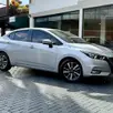 NISSAN VERSA 1.6 16V FLEX ADVANCE XTRONIC NISSAN VERSA 1.6 16V FLEX ADVANCE XTRONIC
