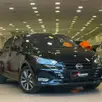 NISSAN VERSA 1.6 16V FLEX ADVANCE XTRONIC NISSAN VERSA 1.6 16V FLEX ADVANCE XTRONIC