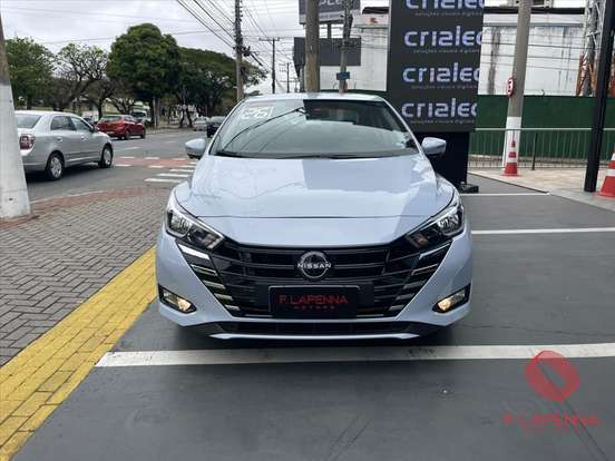 NISSAN-VERSA-2025