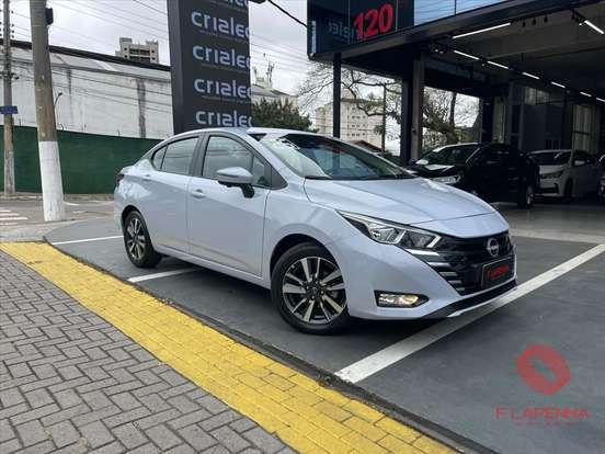 NISSAN-VERSA-2025