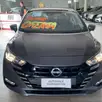 NISSAN VERSA 1.6 16V FLEX ADVANCE XTRONIC NISSAN VERSA 1.6 16V FLEX ADVANCE XTRONIC