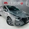 NISSAN VERSA 1.6 16V FLEX ADVANCE XTRONIC NISSAN VERSA 1.6 16V FLEX ADVANCE XTRONIC
