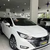 NISSAN VERSA 1.6 16V FLEX ADVANCE XTRONIC NISSAN VERSA 1.6 16V FLEX ADVANCE XTRONIC