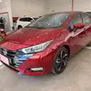 NISSAN VERSA 1.6 16V FLEX EXCLUSIVE XTRONIC NISSAN VERSA 1.6 16V FLEX EXCLUSIVE XTRONIC