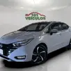 NISSAN VERSA 1.6 16V FLEX EXCLUSIVE XTRONIC NISSAN VERSA 1.6 16V FLEX EXCLUSIVE XTRONIC