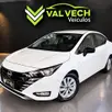 NISSAN VERSA 1.6 16V FLEX SENSE XTRONIC NISSAN VERSA 1.6 16V FLEX SENSE XTRONIC