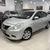 NISSAN VERSA 1.6 16V FLEX SL 4P MANUAL NISSAN VERSA 1.6 16V FLEX SL 4P MANUAL